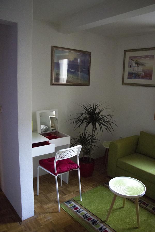 Studio Spalato ภายนอก รูปภาพ