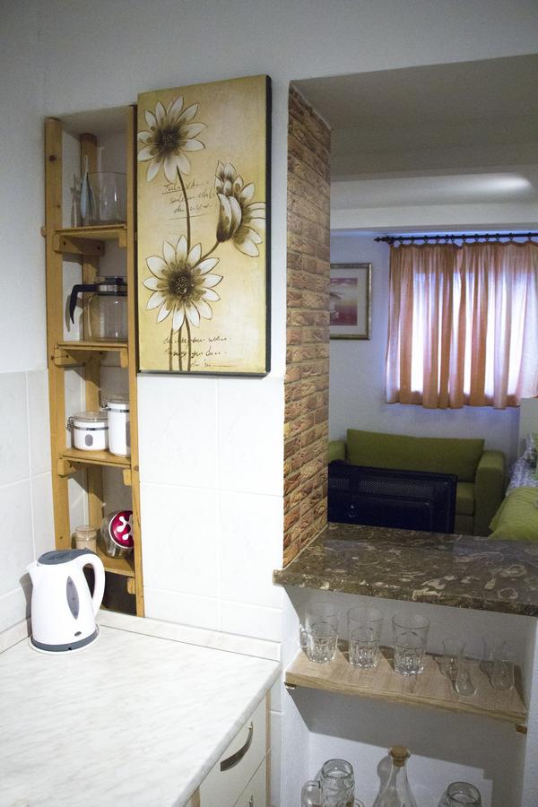 Studio Spalato ภายนอก รูปภาพ